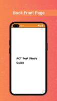 ACT screenshot 3