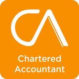 Chartered Accountant Exam Prep icône