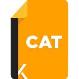 CAT icône