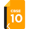 CBSE Class 10 NCERT Solutions ícone