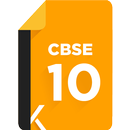 CBSE Class 10 NCERT Solutions aplikacja