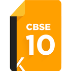 CBSE Class 10 NCERT Solutions আইকন