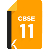 CBSE Class 11 NCERT Solutions icône