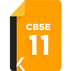 Icona CBSE Class 11 NCERT Solutions