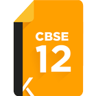 NCERT Solutions For Class 12 أيقونة