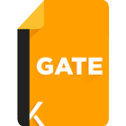 GATE 圖標