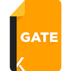 GATE 아이콘