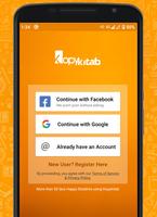 GK & Current Affairs poster