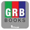 آیکون‌ G R Bathla e-Reader