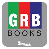 G R Bathla e-Reader আইকন