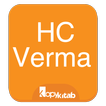 HC Verma Solutions Vol1 & Vol2