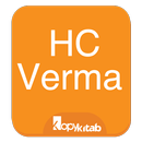 HC Verma Solutions Vol1 & Vol2 APK