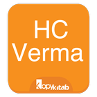 HC Verma Solutions ícone