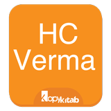 HC Verma Solutions ícone