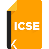 ICSE آئیکن