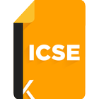 ICSE ikon