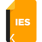 IES-icoon