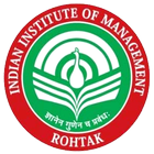 IIM Rohtak أيقونة