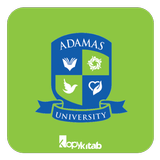 ADAMAS University (AU) Digital أيقونة