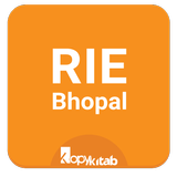 RIE Bhopal Digital Library أيقونة