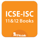 ICSE ISC Board Class 11 & 12   APK