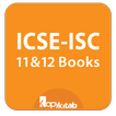 ICSE ISC Board Class 11 & 12  