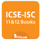 ICSE ISC Board Class 11 & 12   icône