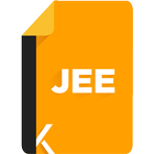 IIT JEE Mains & Advanced Guide icône