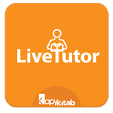 Live Tutor ícone