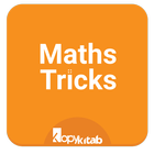 Maths Tricks ícone
