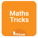 Maths Tricks ícone