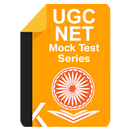 UGC NET Mock Test Series for P APK