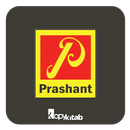 Prashant Publications eReader  APK