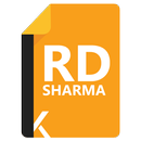 RD Sharma Class 6-12 Solutions APK