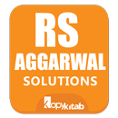 RS Aggarwal Class 6th-10th Sol APK