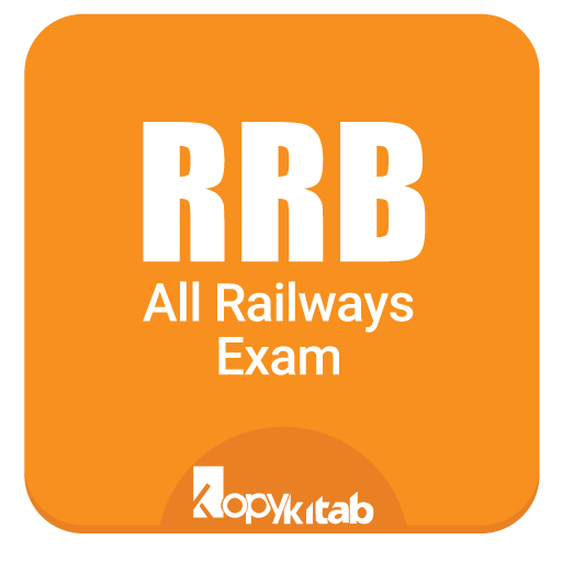 RRB Railways Exam Solved Paper