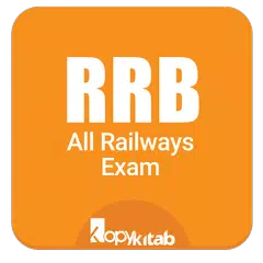 RRB Railways Exam Solved Paper APK 下載