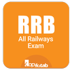 RRB Railways Exam Solved Paper
