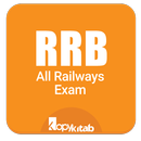 RRB Railways Exam Solved Paper APK