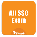 SSC Exam Guide & Test Preps APK