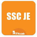 SSC JE Preparation-Civil, Mech APK