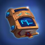 Counter Guide for ML ikon