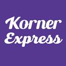 Korner Express Hamilton APK