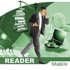 aReader books - читалка أيقونة