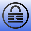 ”KPass: password manager