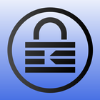 KPass icon