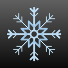 Snowfall: live wallpaper آئیکن