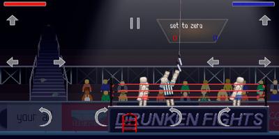 Drunken Fights + imagem de tela 1