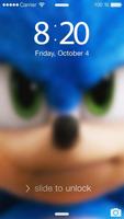 Wallpapers X Hedgehog 2020 Affiche