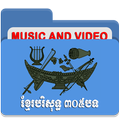 Khmer Holy Hymn Music & Video,